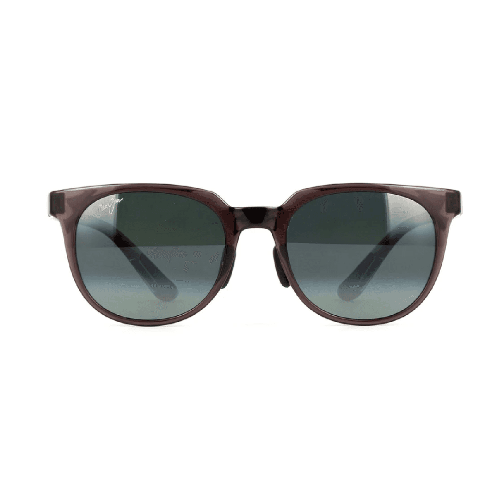 Maui Jim Round Sunglasses 454-11-49