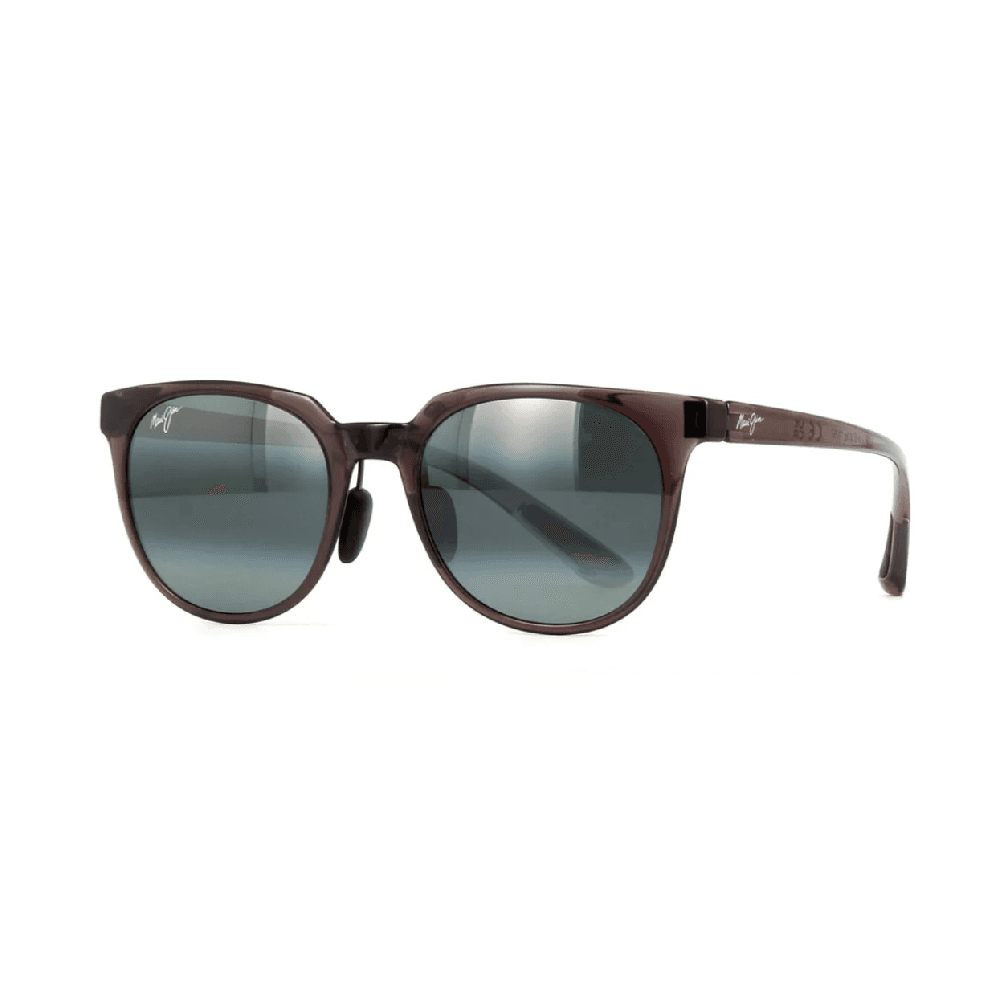 Maui Jim Round Sunglasses 454-11-49