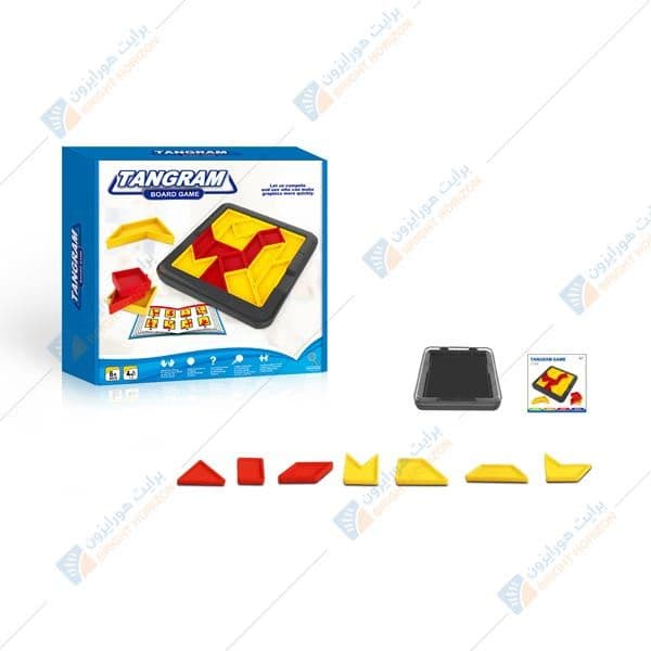 Tangram