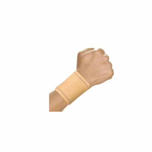 Wrist Support - Olympian [Large] Dyna #107663