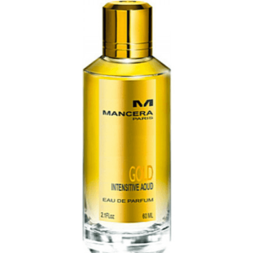 Mancera Gold Intensitive Aoud Edp 120 ML
