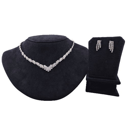 أطقم قلادات - Z 1731 NE O