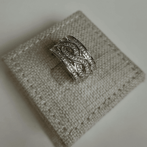 Rings - DZ0000027 R 6