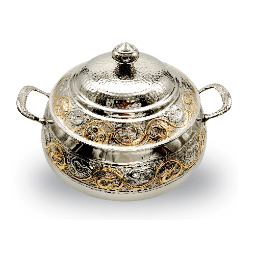 Hotpot Size :1.5Ltr.