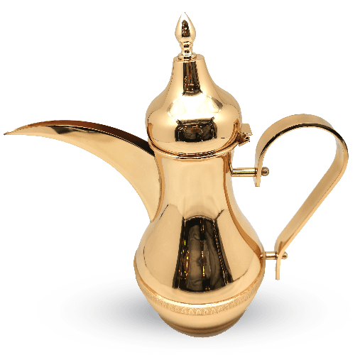Arabic Coffee Dallah