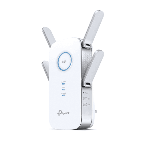 Tp- Link Ac2600 Mu-Mimo Wifi Range Extender
