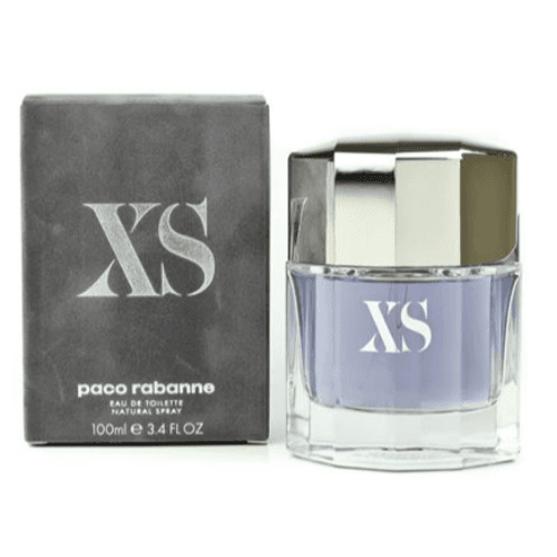 عطر اكس اس باكو رابان 100 مل