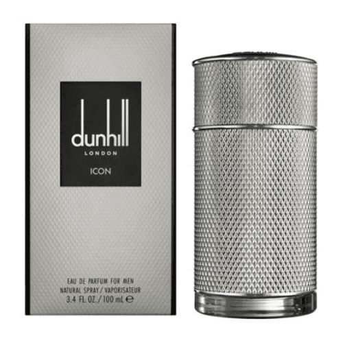 عطر دنهل لندن ايكون 100 مل