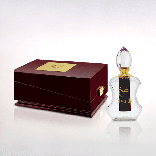 Haramain Sheikh 60 Ml