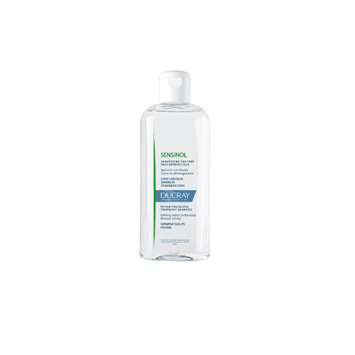 Ducray Sensinol Shampoo 200Ml 01YC