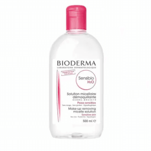 Bioderma Sensibio H2O 500Ml