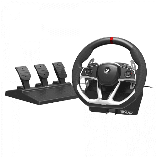 Force Feedback Racing Wheel DLX - Xbox Series X