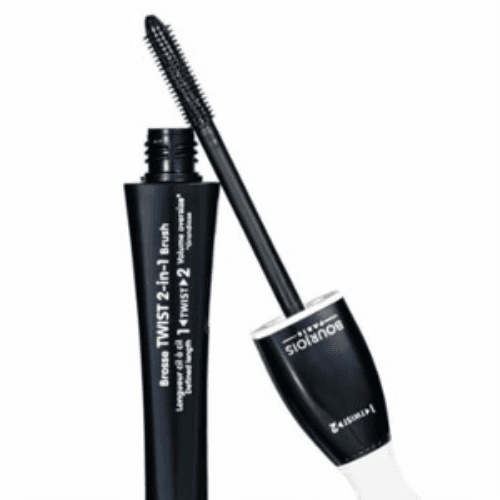 Bourjois Twist Up The Volume Mascara No 21 Black