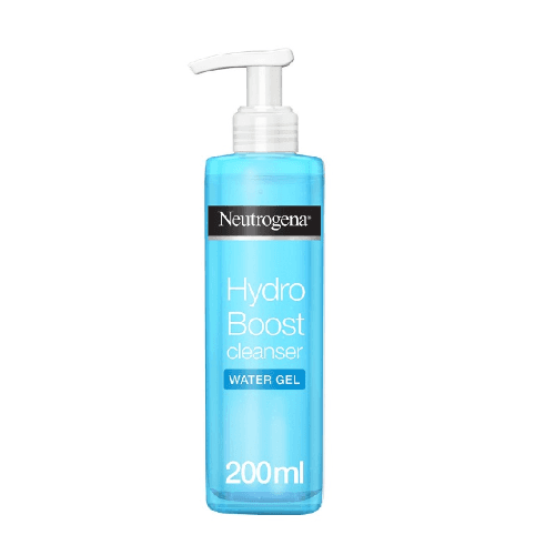 Neut Hydro Boost Water Gel Cleanser 200Ml
