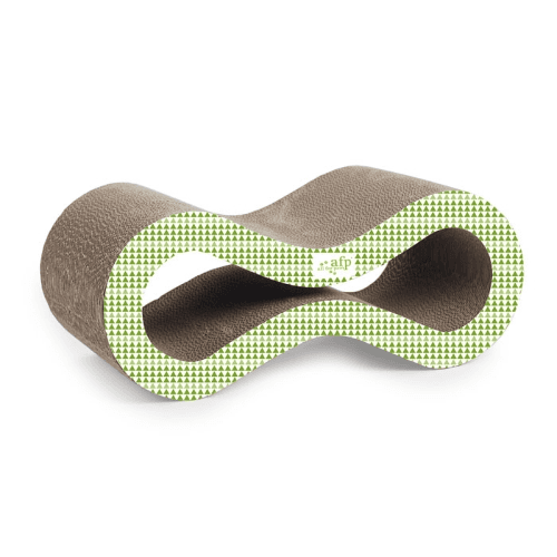 Infinity Cat Scratcher M
