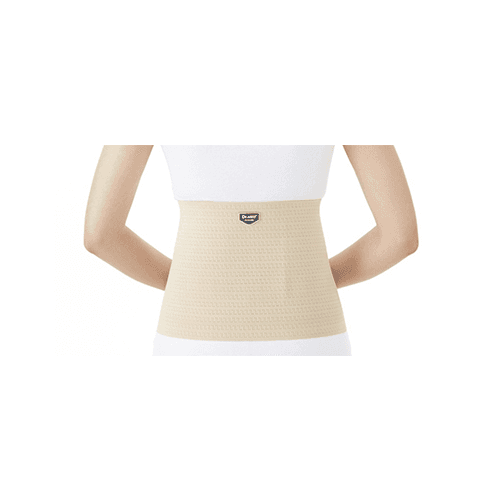 Dr Med B121-1 (Large) Abdominal Belt #13257