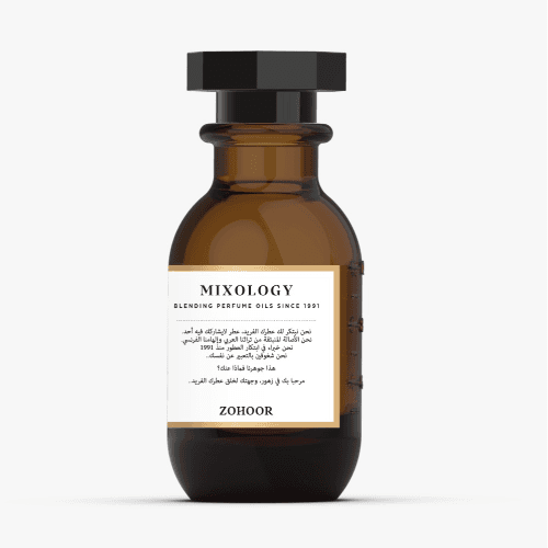 زيت عطري كاشميرسانتال (نايت شفت)