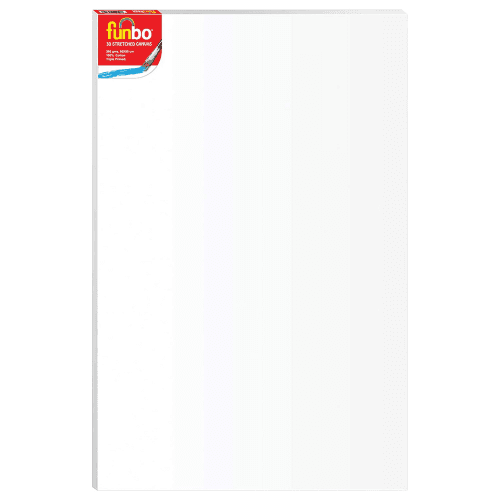 Canvas 60X80