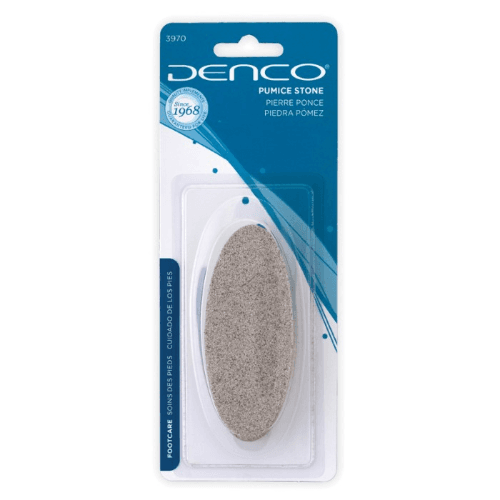 Denco Pumice Stone  (Buy 2 Get 1 Free)