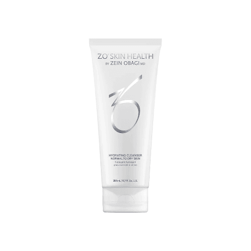 Zoskin Hydrating Cleanser 200Ml (Buy 1 Get 1 Free)
