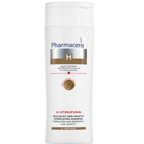Pharmaceris H-Stimupurin Shampoo - 250Ml