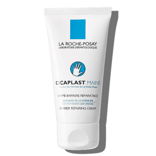 Lrp Cicaplast Mains 50Ml 