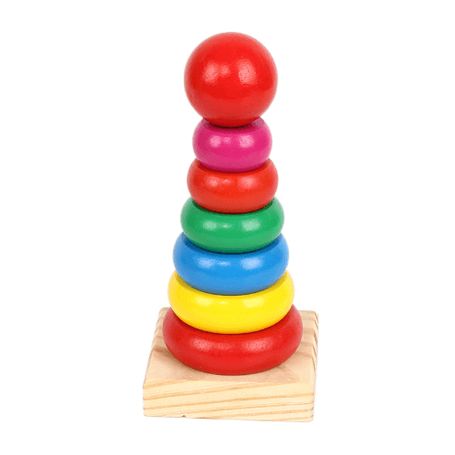 Ring tower