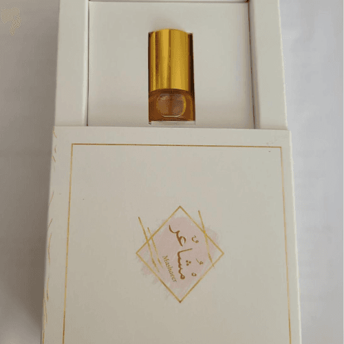 Nano Powder Musk