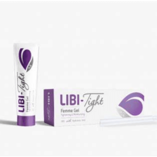 Libi Tight Femme Gel - 30Gm