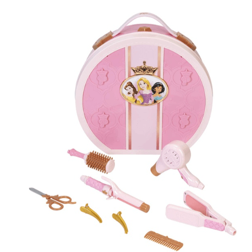 Dprincess Style Travel Vanity Set - 923059