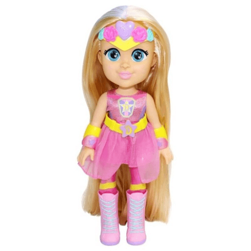 Love Diana Doll Hair Power S2  13 B/O - 920266