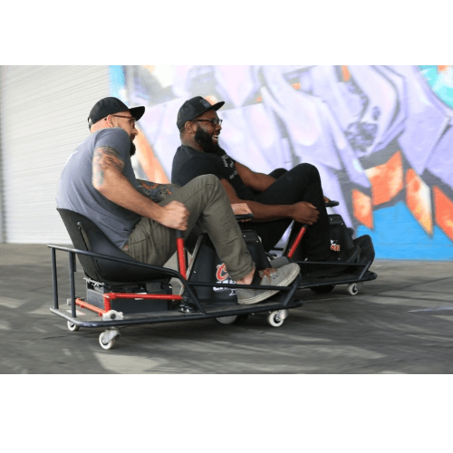 Razor Crazy Cart Xl 22Km/H 16 Plus - 922199