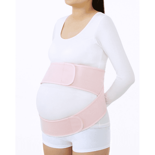 Dr-B058 Adjustable Maternity Support - Xl