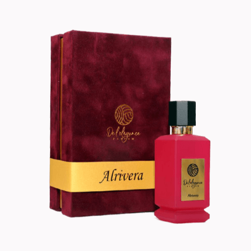 Delegance Riviera Parfum 60Ml