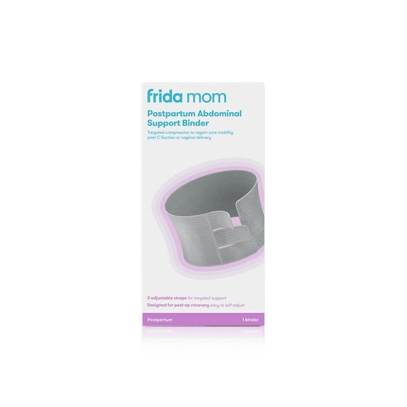 Frida Mom Postpartum Abdominal Support Binder