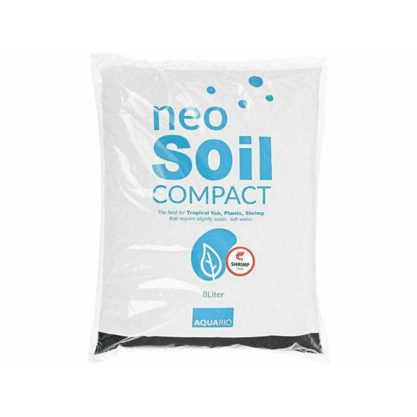 Compact Shrimp Soil Powder (8 Liter)