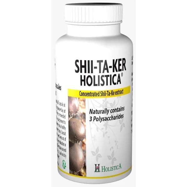 Shii Ta Ker Holistica 48'S