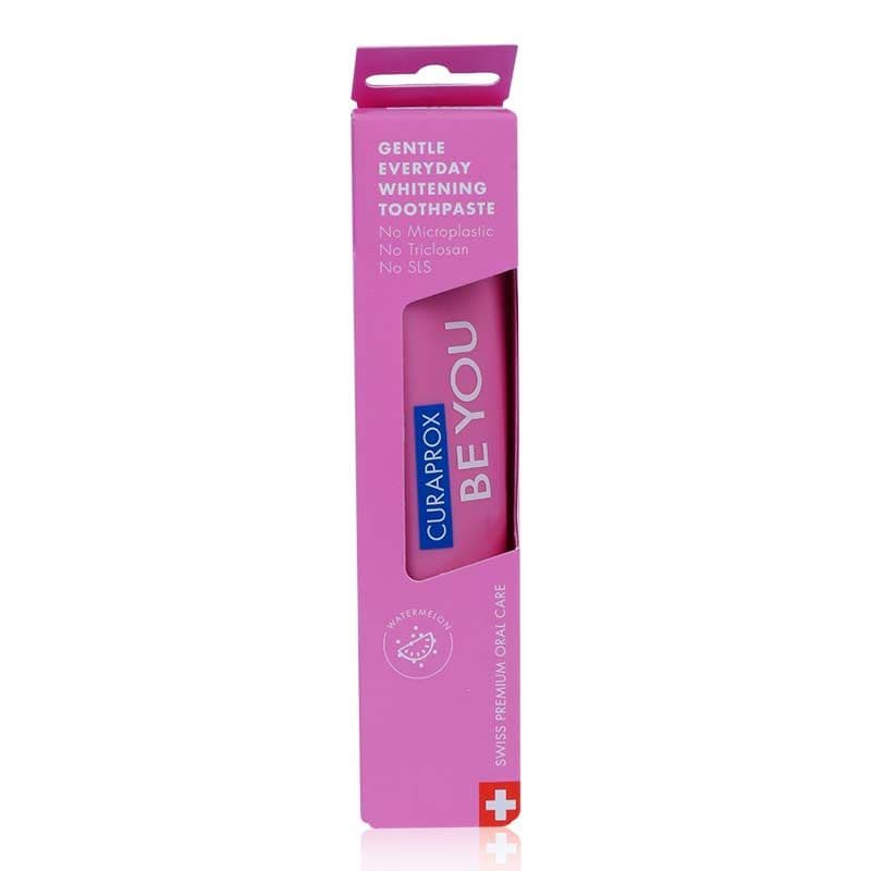 Curaprox Be You Watermelon Toothpaste 60Ml