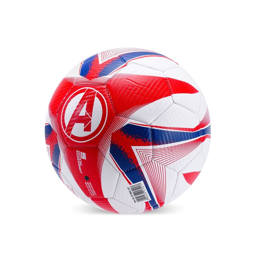 Marvel Avengers Captain America Carbon Fiber Ball