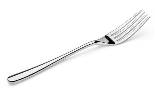 Stylo S.Steel Table Fork 6Pcs Set / 203Cm / 5Mm / 13-1024
