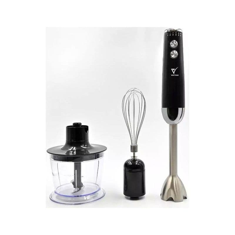 Hand Blender (Model: Hb5013A-Gs)