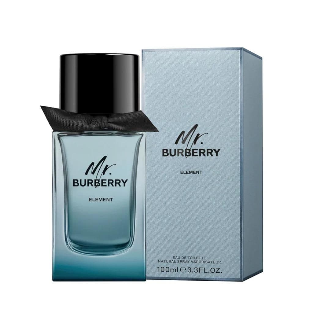 Mr Burberry Element Edt 100 Ml