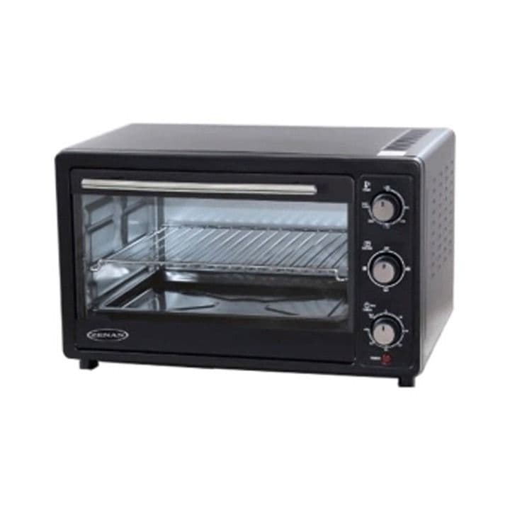 Zenan 32 Ltr Electric Oven Zeo-Gt32R-S1