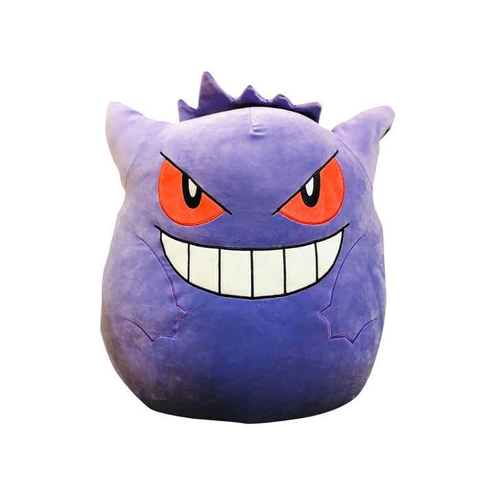 Squishmallows Sqssqpk00017 Pokemon 20 Inch Plush Toy