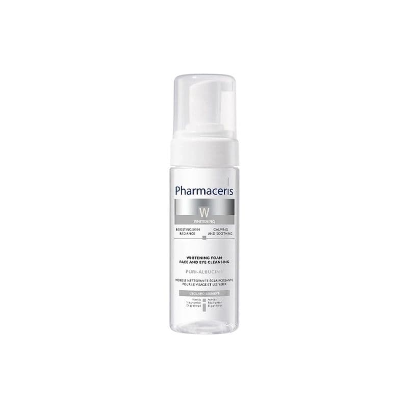 Pharmaceris Puri-Albucin Foam
