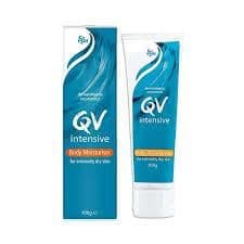 Qv Intensive Moisturiser 100 G