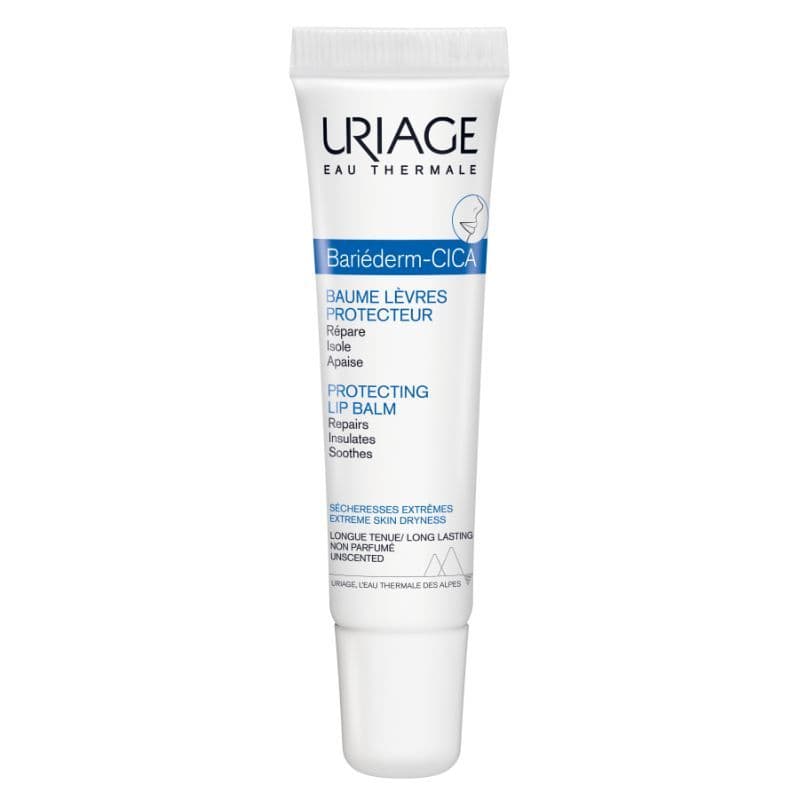 Uriage Bariederm Cica Lip Balm  15 ML