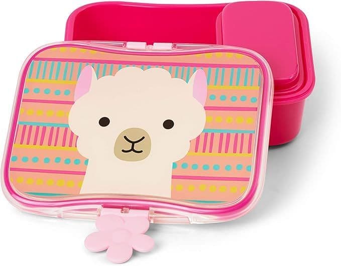 Skip Hop Zoo Lunch Kit Llama
