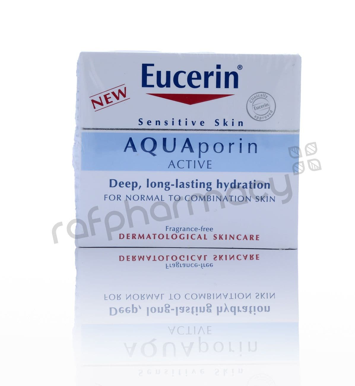 Eucerin Aqua Porin Active Cream Ncs 50Ml#69779