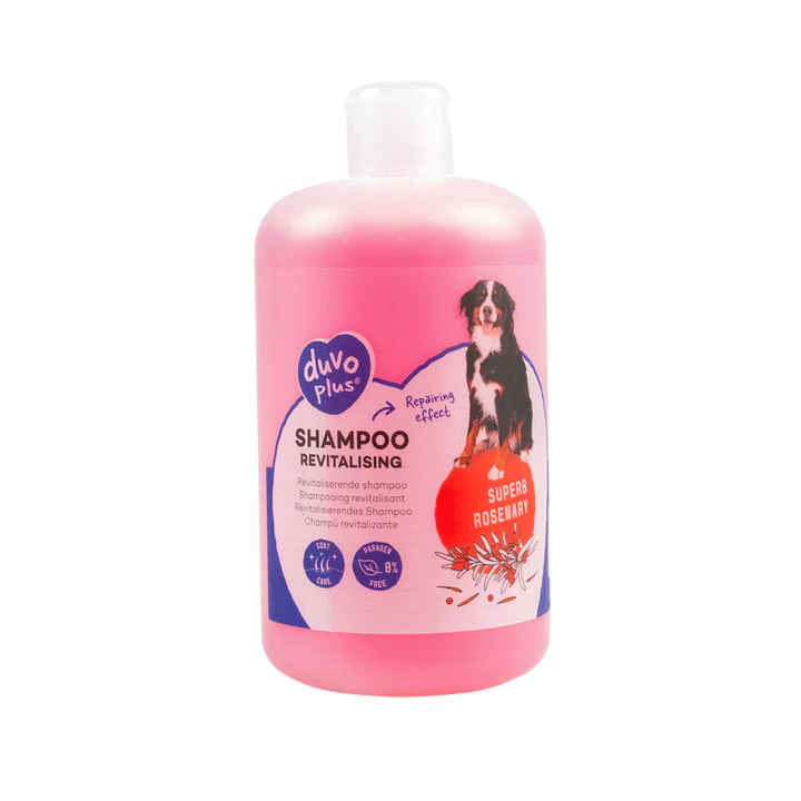 Duvoplus Shampoo Revitalising 500Ml